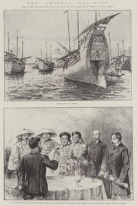 中国问题